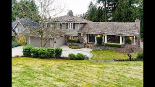 2025 27th Street  West Vancouver