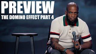 Part 1 of 20: Inmate #679346 | Domino Effect Part 4 | Ali Siddiq Comedy