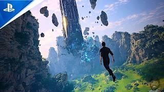 Every PS5 Game That Let's You Be Superman