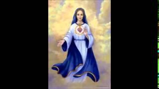 Message from Heaven- holylove.org-May 2014.