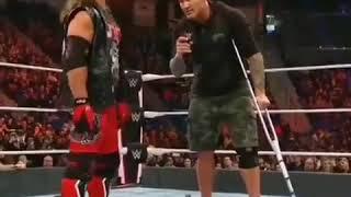 wwe legend killar