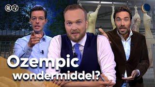 Twistgesprek: Ozempic | De Avondshow met Arjen Lubach (S6)