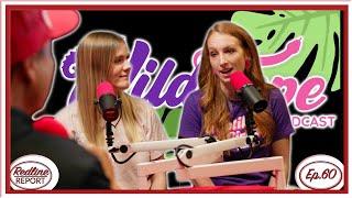 The girls from The Wild Type Podcast - Redline Report Ep.60
