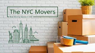 The NYC Movers