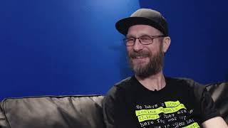 Andrew Fearn (Sleaford Mods) on his Vegan Journey and Activism (2024)