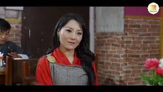 Season 1 EP 12 with Dasho Gyem Dorji