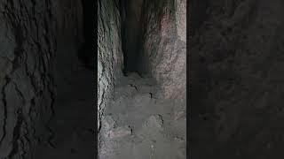 Entering an Ancient Inca Cave #entering #ancient #cave