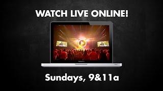 Discovery Church Colorado Live Stream