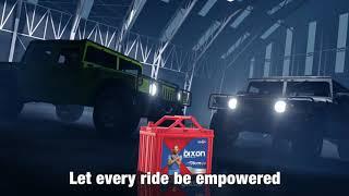 Best car battery in India | DB Dixon car battery