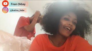 OMG Prank on Dadi! Dadi & Mami Funs (HABESHA LOVERS)