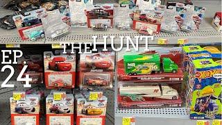 The Hunt Episode 24 - "Repetition" | In-Store Walmart/Target 2023 Chick Hauler, Singles Case D, E, F