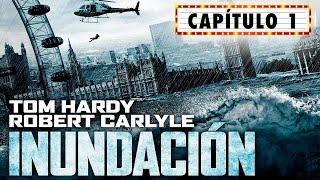 Inundación - Flood EPISODIO COMPLETO - Capítulo 1 | Series de Desastres Naturales | Tom Hardy