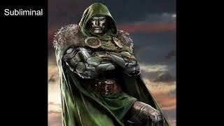 Be a Super Genius like Dr Doom  Subliminal