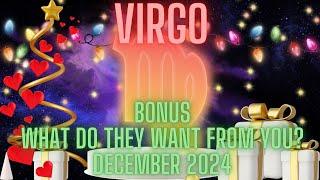 Virgo ️️ - They Can’t Forgive Themselves for What They Did to You…