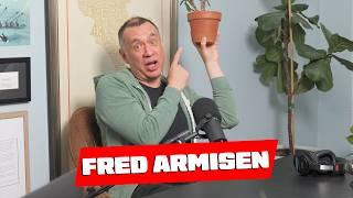 L.A. is Fred Armisen’s Favorite City in the World!