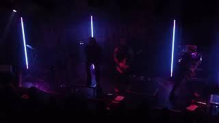 South Of Salem: Vultures, live at The Live Rooms Chester, 29/10/2024