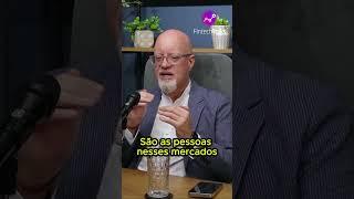 Dicas Valiosas para o Futuro dos profissionais  por Brett King