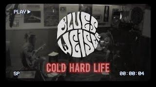 Blues Weiser - Cold Hard Life (Unplugged Live at Bar Central 2023)