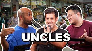 UNCLE Episode