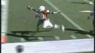 Vince Young highlights