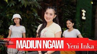 Yeni Inka - Madiun Ngawi | Dangdut Official Video