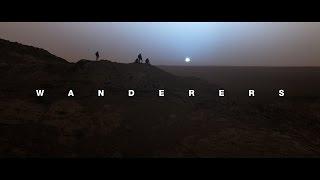 Wanderers - a short film by Erik Wernquist [Official Version]