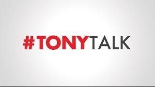 #TonyTalk 12: Success Leaves Clues: Get the Results You Want