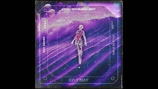 Marlon Hoffstadt - Say It Right (XRTN Schranz Edit)