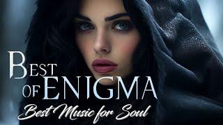 Enigmatic music mix - Best Music Relax . Beautiful and Pleasant tracks for Relaxation.