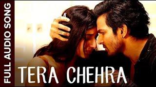 Tera Chehra (Full Audio Song) | Sanam Teri Kasam | Harshvardhan, Mawra | Himesh, Arijit