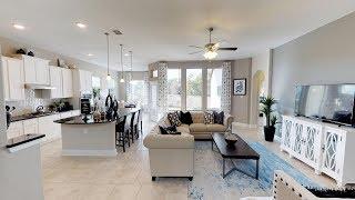 Chesmar Homes Presents Santa Maria at Alamo Ranch