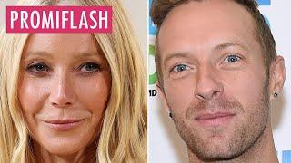 Gwyneth Paltrow sendet Geburtstagsgrüße an Ex Chris Martin