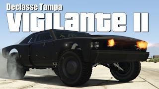 If Rockstar release a Declasse | Chevrolet DLC | GTA VI Car Wishlist
