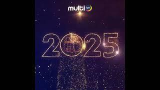 Happy New Year from MultiTV!  Get Ready for Groundbreaking Content & Unforgettable Moments in 2025 