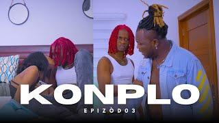 KONPLO EPISODE 3/  JPP | ESTHIE | JOLY | ANGEL | STELLE | ARAB | BLOMAY | SAMMY | YOURY