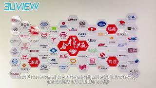 3uview corporate promotion introduction