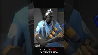 Eye to eye with beast #serverblight #tf2 #sfm #sfmshort