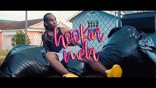 Farmer Nappy - Hookin Meh (Official Music Video)