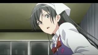 AMV Oregairu Hachiman X Yukino