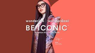 WonderLab | WonderDewi X Bunga