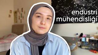 Endüstri Mühendisliği Okumak | Dersler, Stajlar, Okulun Önemi