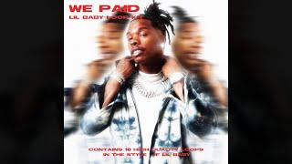 [FREE] Loop Kit / Lil Baby Loop Kit - "We Paid" (Vocals, Lil Durk, 4PF)