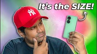 The Compact Flagship is BACK! Asus Zenfone 10 Unboxing & Hands On