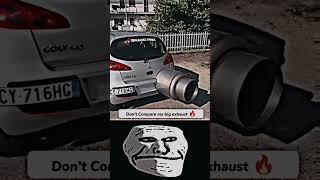 LOL||WAIT FOR IT||EXHAUST||TROLL CHATTER||#trending #viral #shorts #exhaustsound #trollchatter