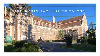 SEMINÁRIO SÃO LUIS DE TOLOSA - Rio Negro Pr