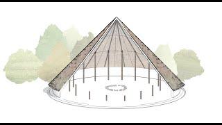 The Archaeology of the A120: The Iron Age Roundhouse