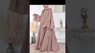 Modern Abaya design 2023|New Abaya Designing ideas 2023 #2023#fashion#shorts #viral#youtubeshorts