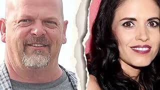 Devastating New Details About Rick Harrison