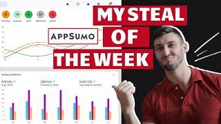 "SMS Marketing Software that Will Blow Your Mind - A Digital Marketing find only at Appsumo"
