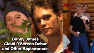 Danny James (Zoot) from 'The Tribe' - Cloud 9 Screen Debut & Other Appearances